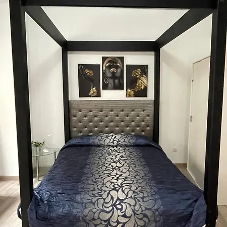 Ferienwohnung Condesa Saragossa Exterior foto