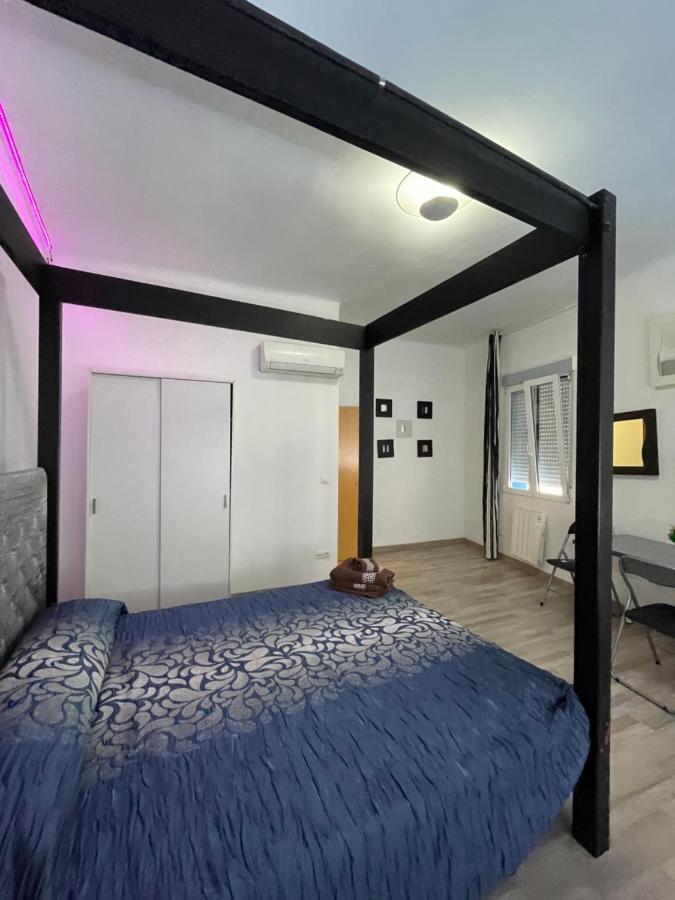 Condesa Apartment Saragossa
