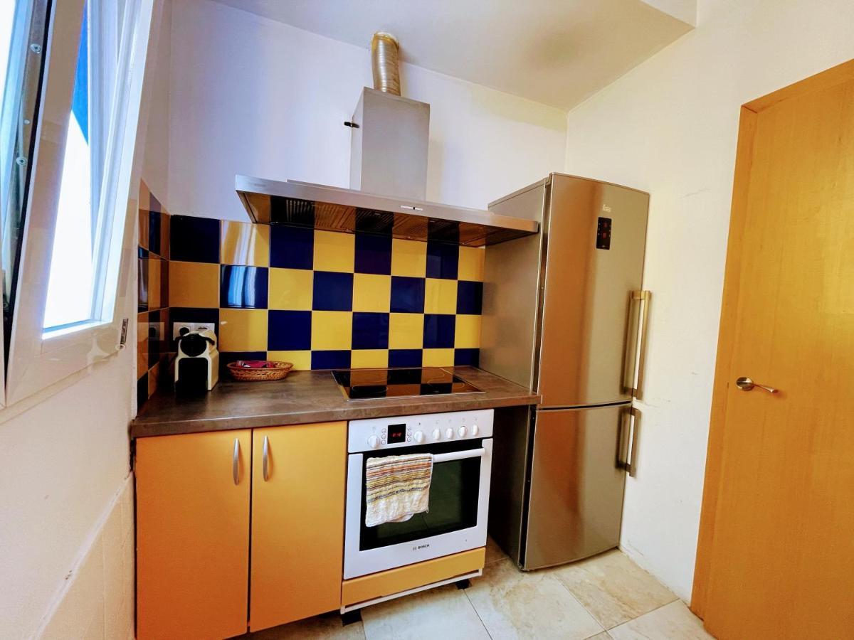 Apartamento Condesa