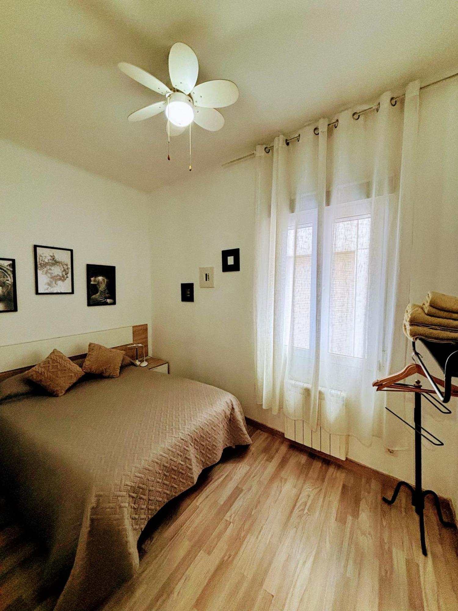 Apartamento Condesa *